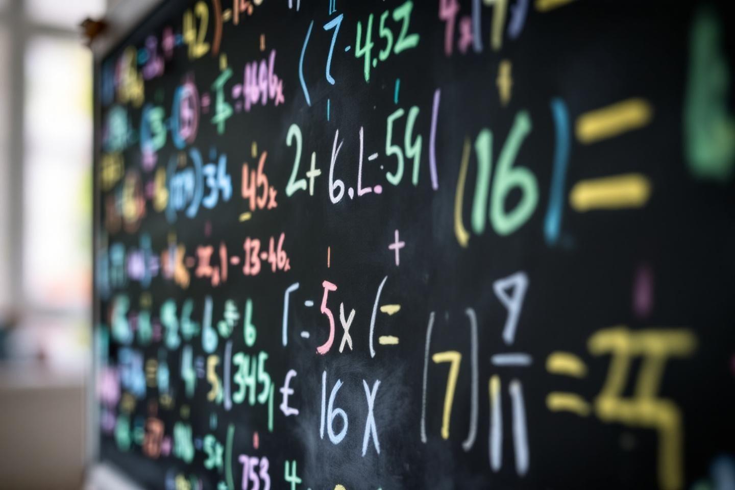 Arithmétique en troisième : multiples, diviseurs et nombres premiers