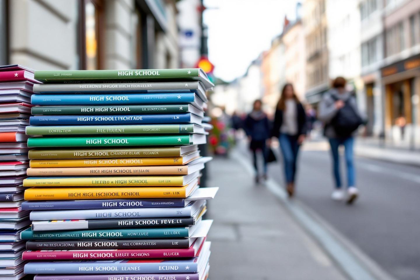 Classement des lycées de Lille : guide complet et conseils – Math School