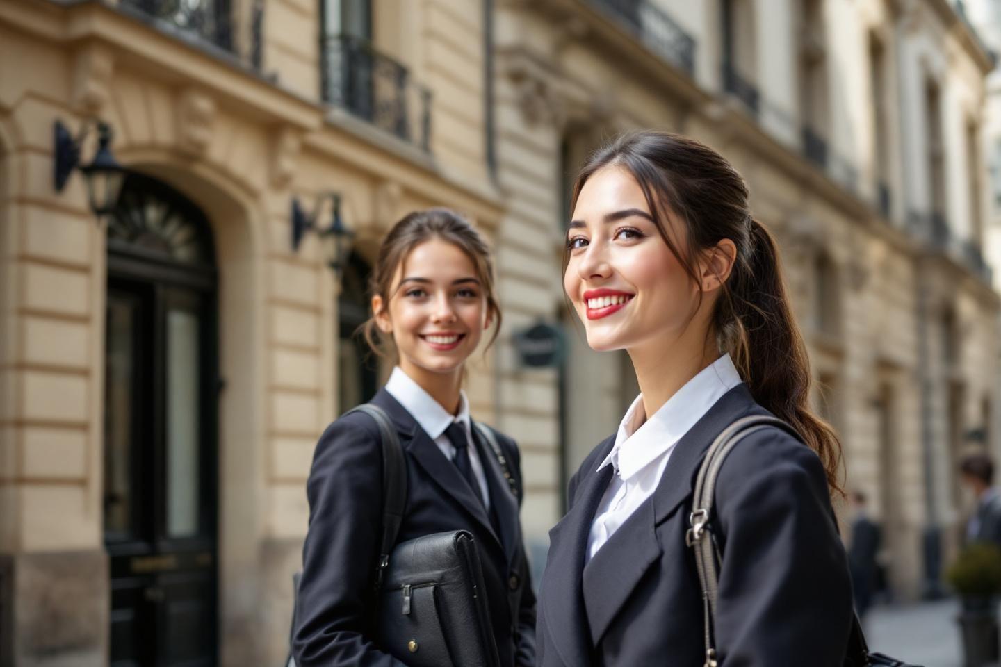 Lycées privés à Paris : classement et guide complet