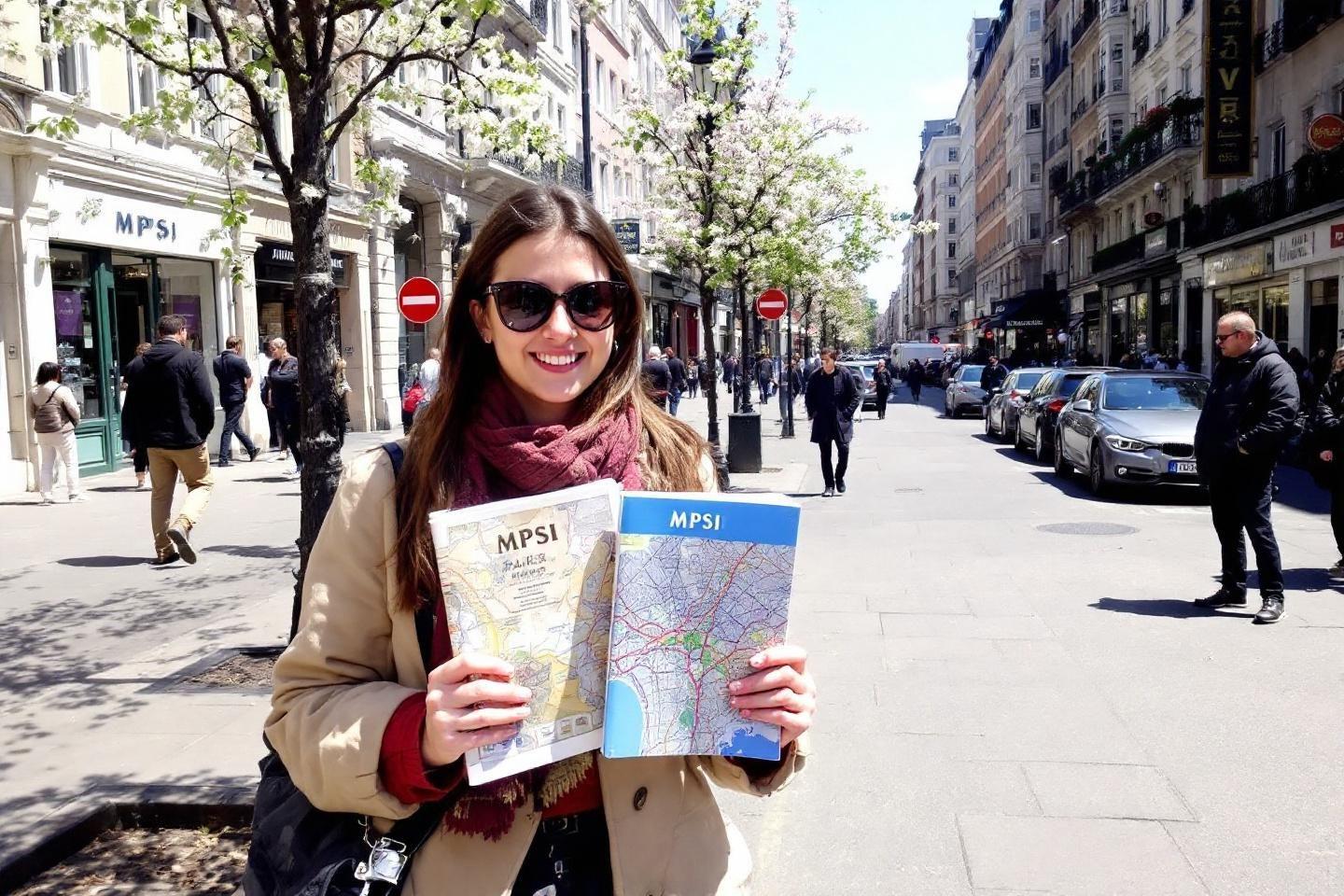 Prépas MPSI à Paris : classement et guide pour bien choisir