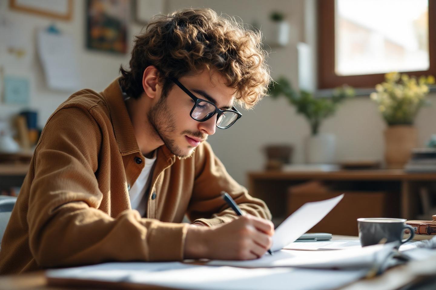 Concours général de maths : guide complet pour réussir l'épreuve