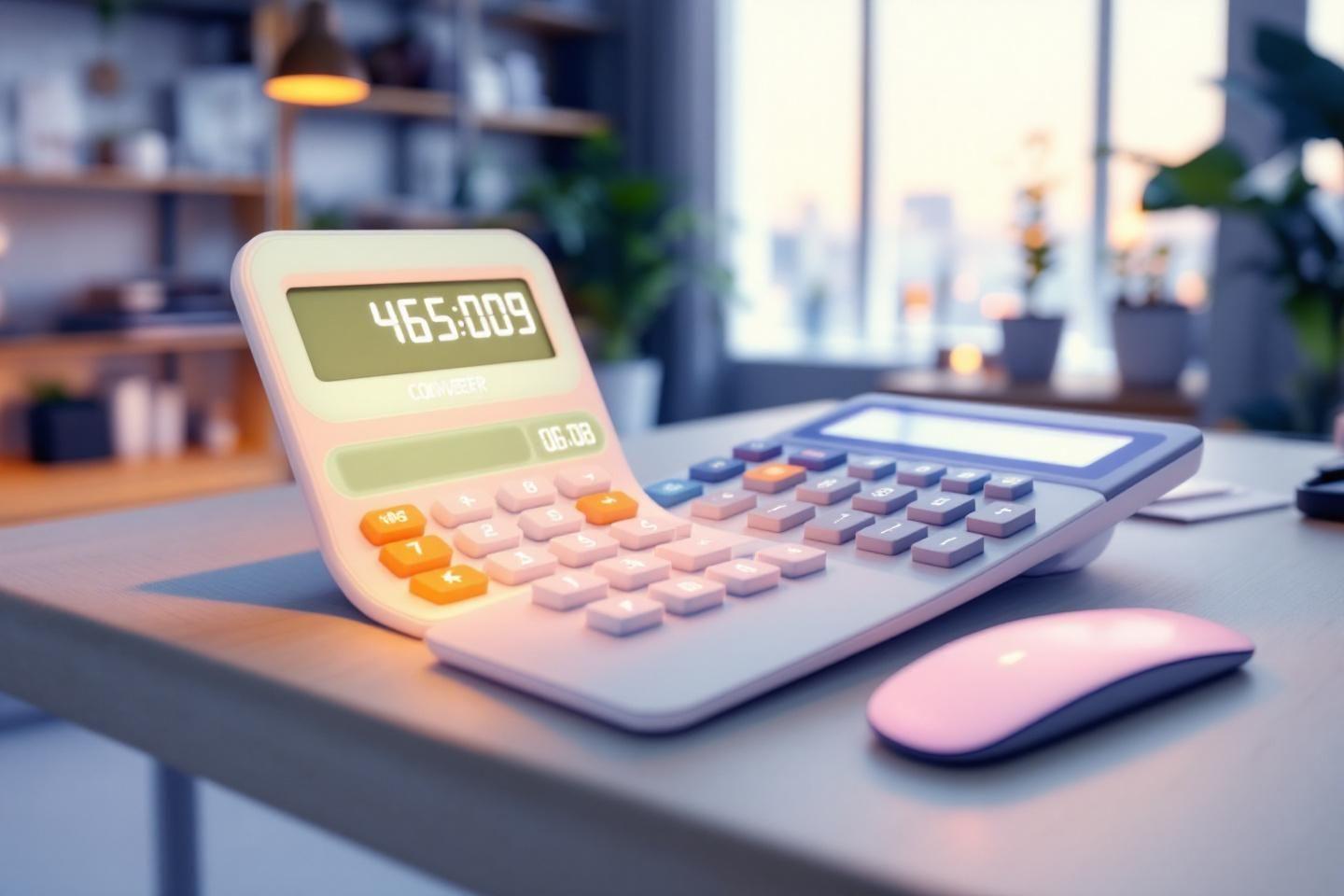 Conversion des unités de mesure : longueur, surface, volume et masse