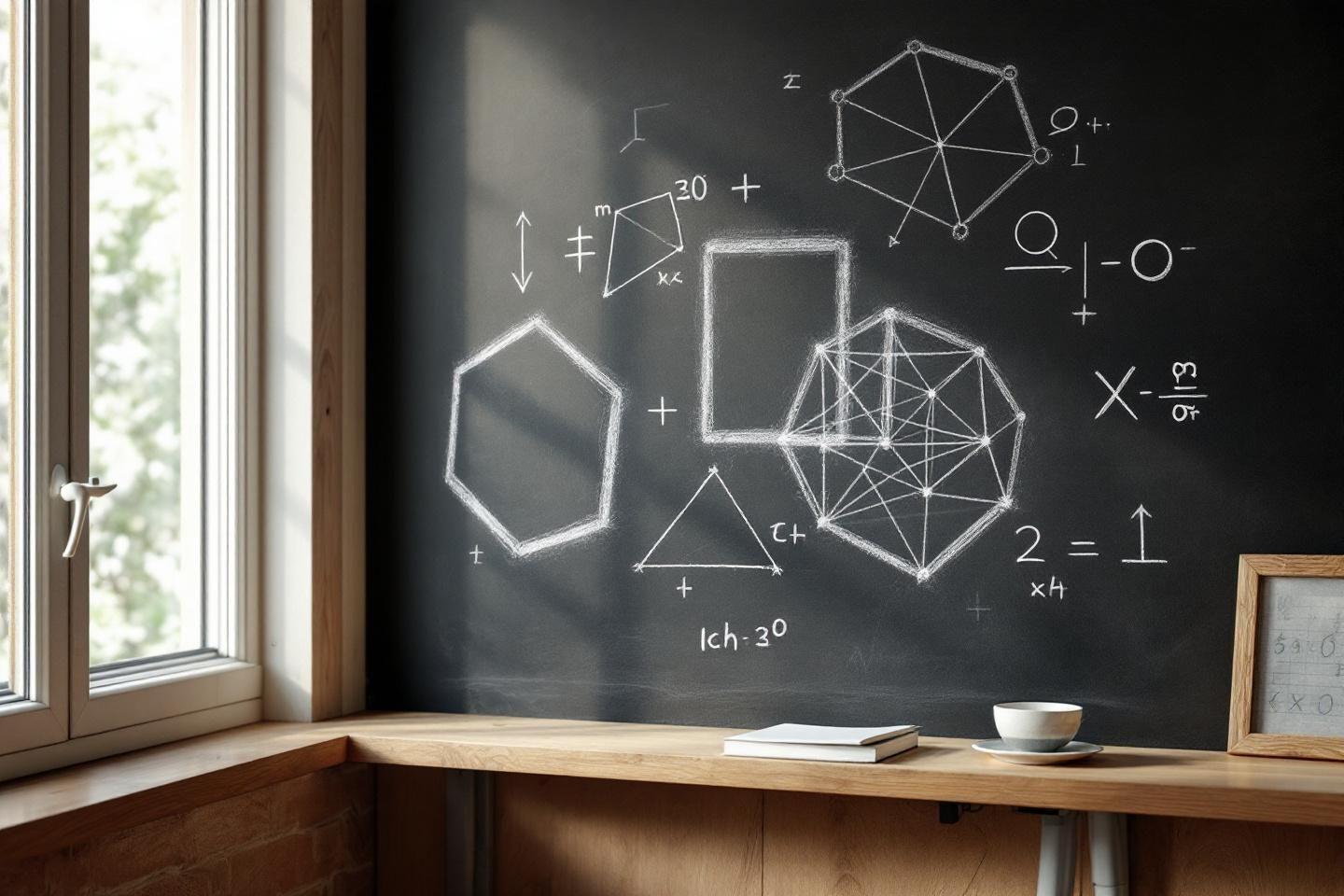 Cours complet sur les vecteurs : opérations, coordonnées et théorèmes