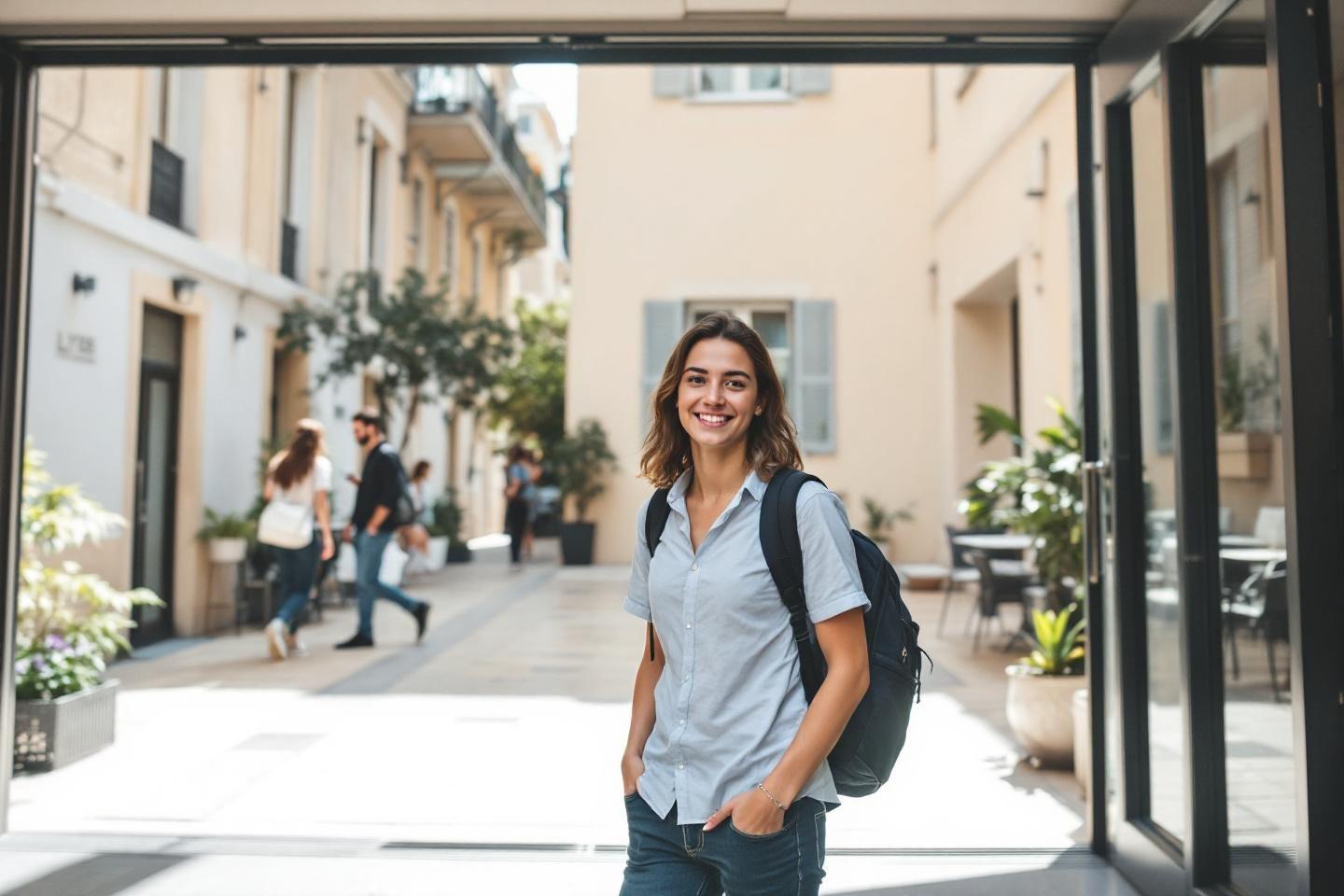 Prépa Thiers : guide complet pour intégrer le lycée à Marseille