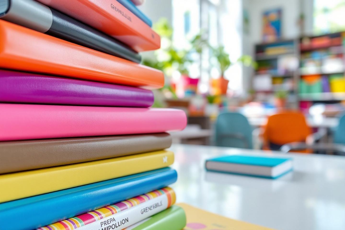 Prépa Champollion Grenoble : guide complet des filières et admissions
