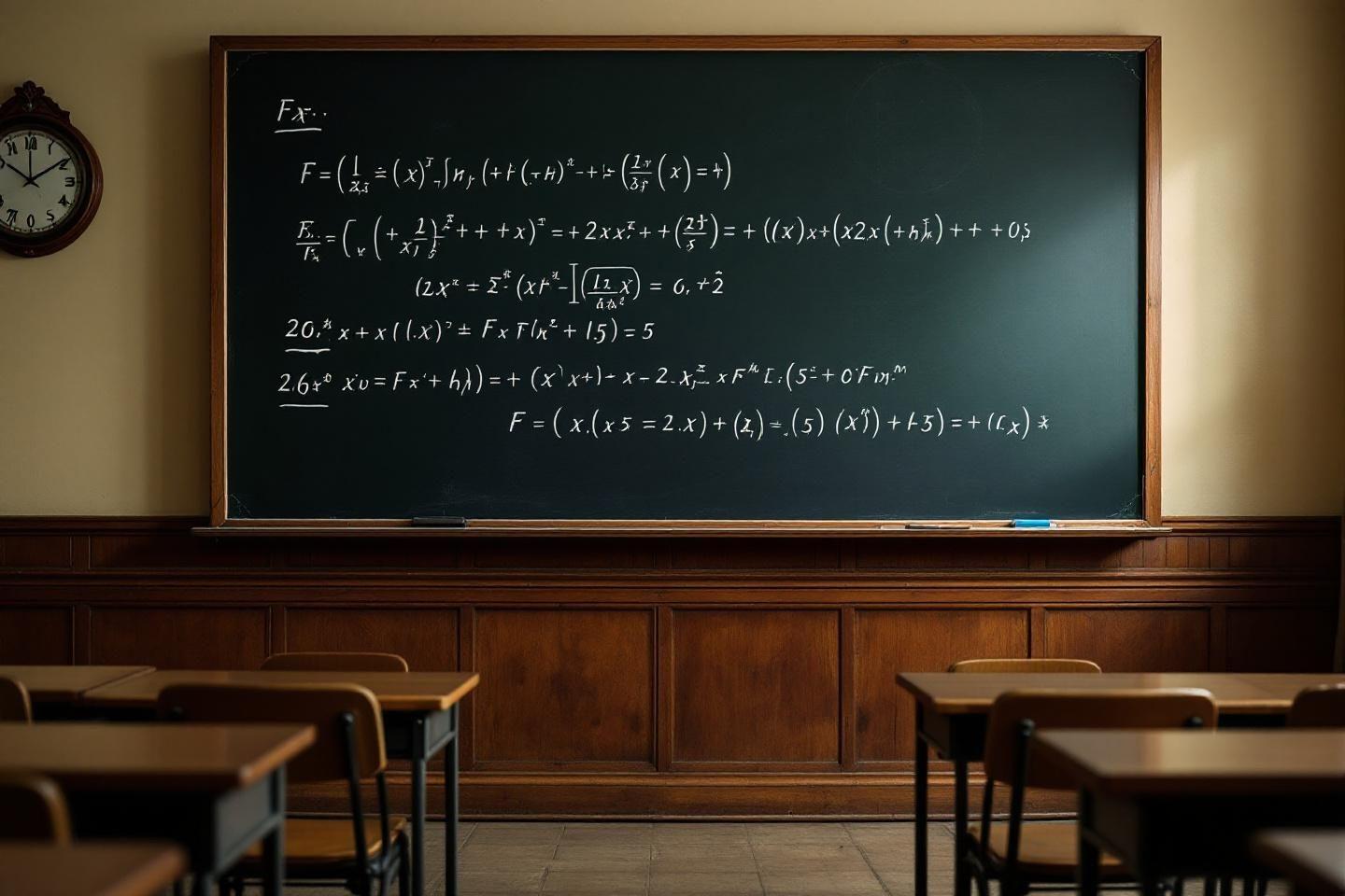 Démonstration de cos²(x)+sin²(x)=1 par le théorème de Pythagore