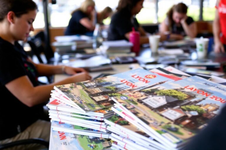 Classement des meilleures prépas MPSI à Lyon en 2025