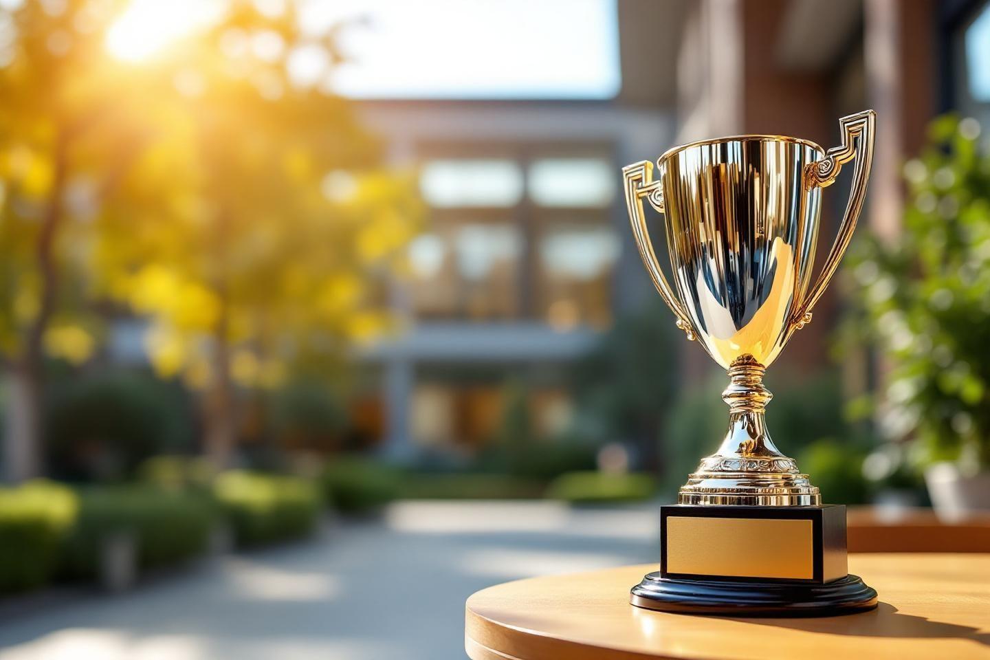 Classement des meilleurs lycées privés de Strasbourg