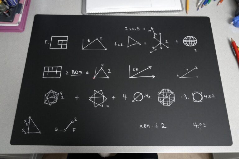 Comment calculer le périmètre d'un rectangle : formule et propriétés
