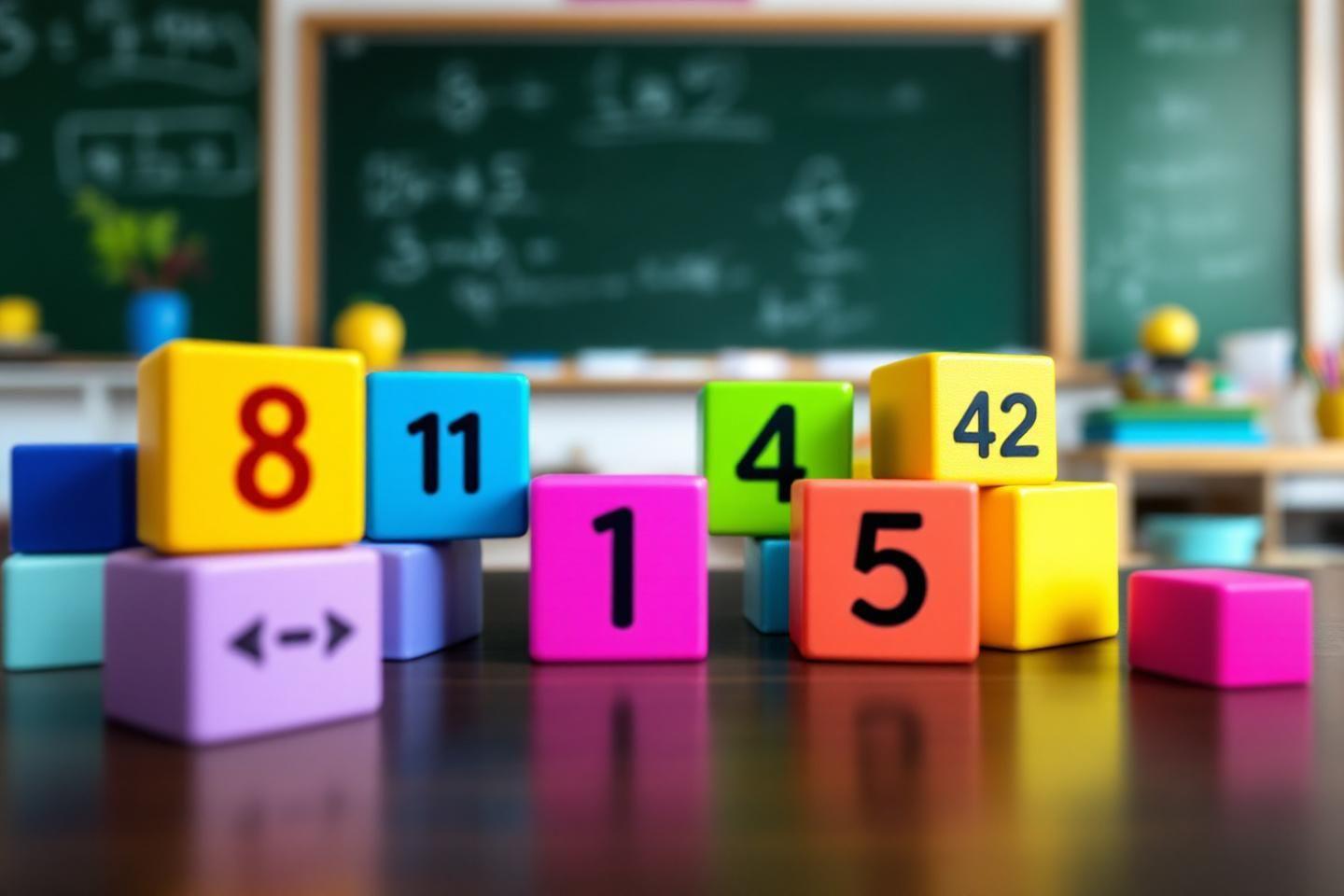 Comment trouver le PPCM de deux nombres : méthode et exercices – Math ...