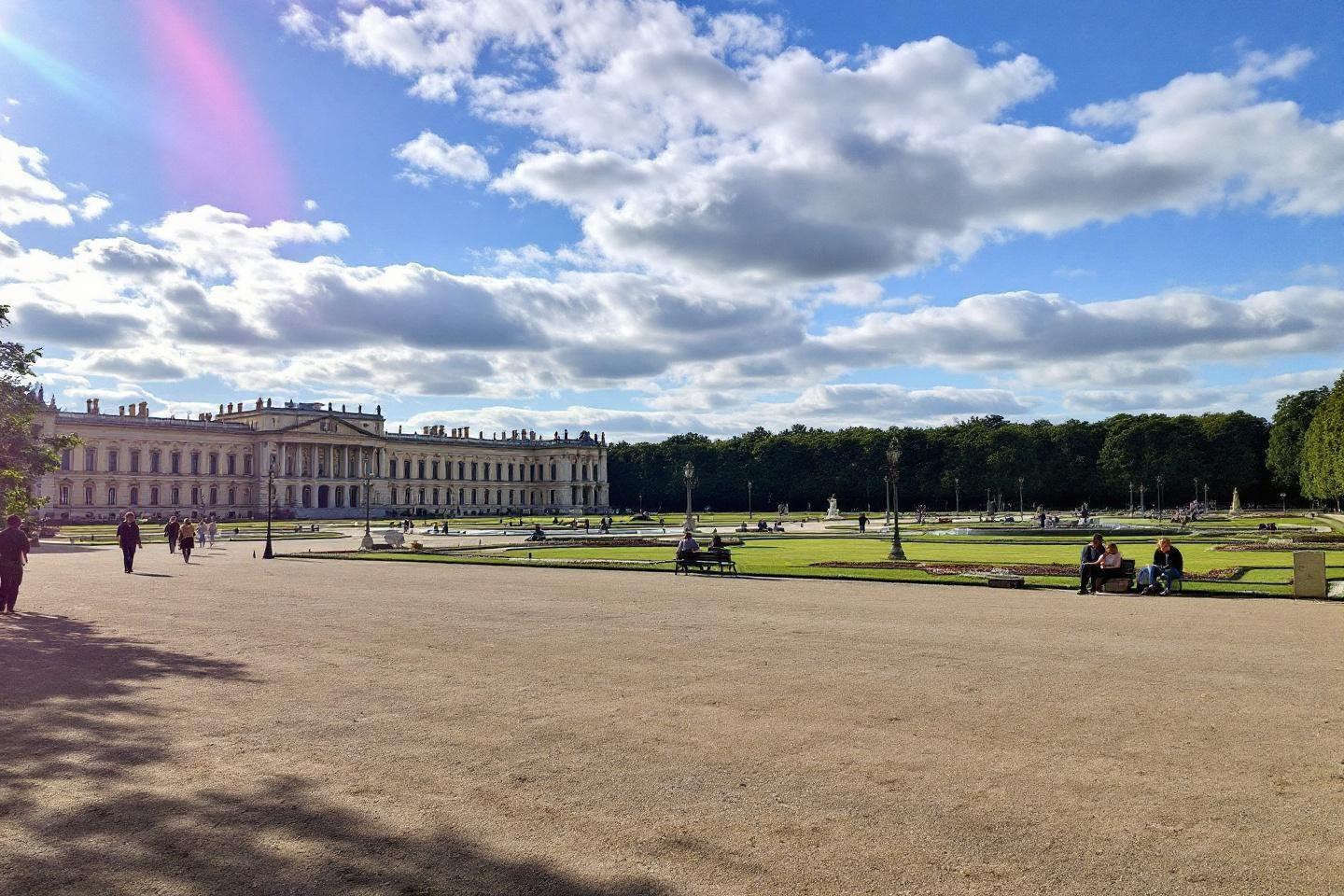 Prépa Hoche Versailles : guide complet, classements et admission