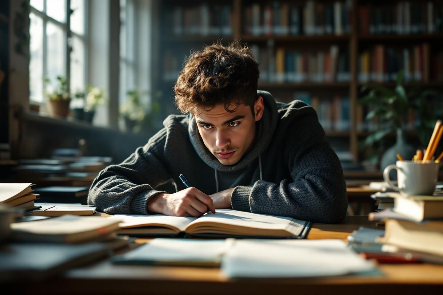 Prépa Michelet : classement, admission et tout savoir sur cette CPGE