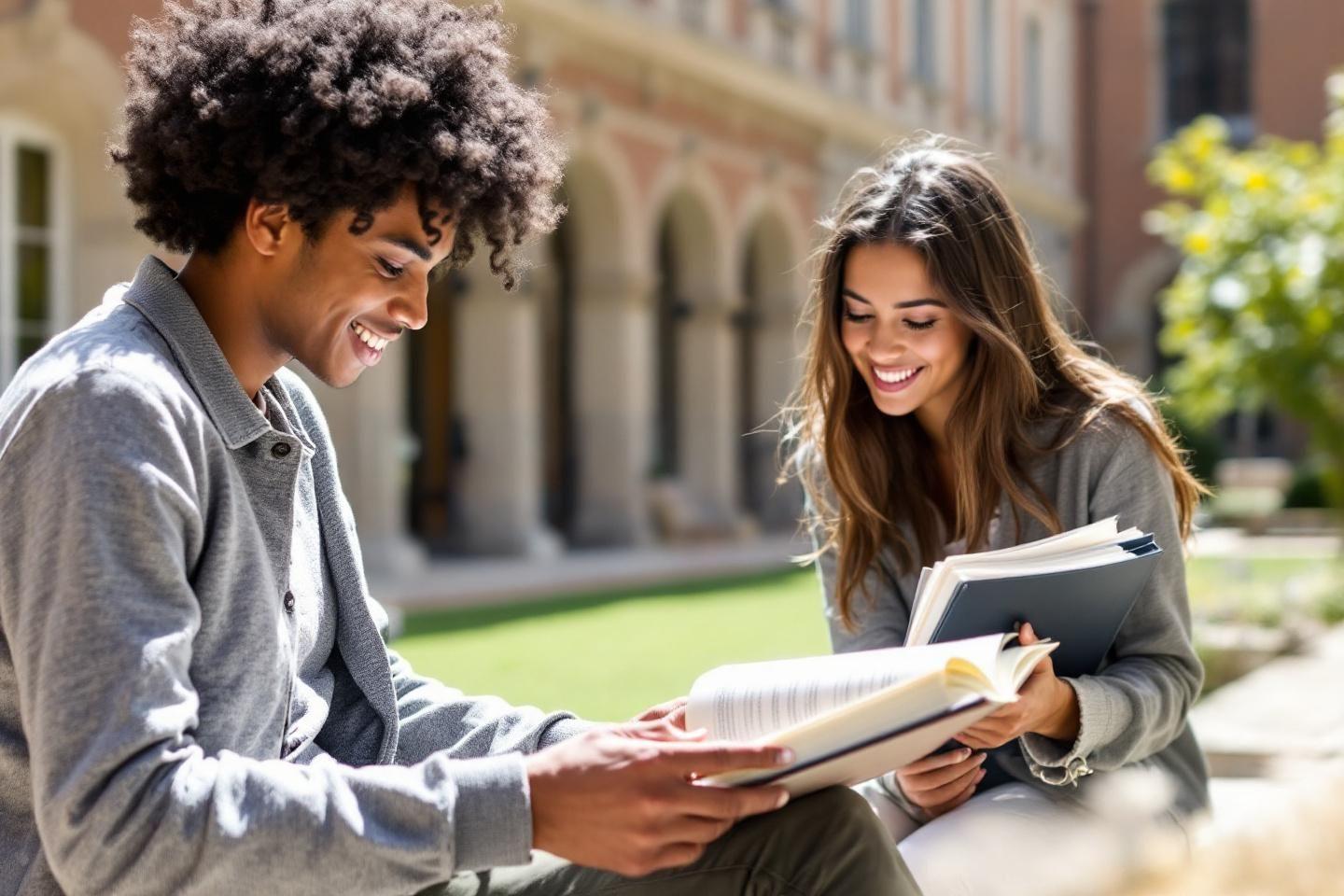 Prépa Montaigne Bordeaux : classement, filières et admission
