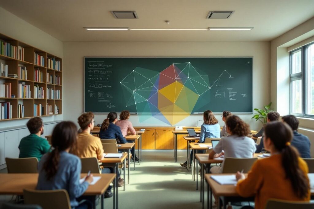 Programme spécialité maths terminale : contenu et perspectives – Math ...