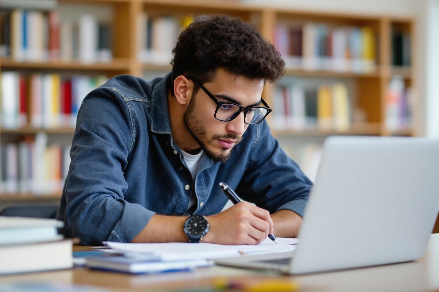 Prépa PCSI : programme, débouchés et conseils pour réussir