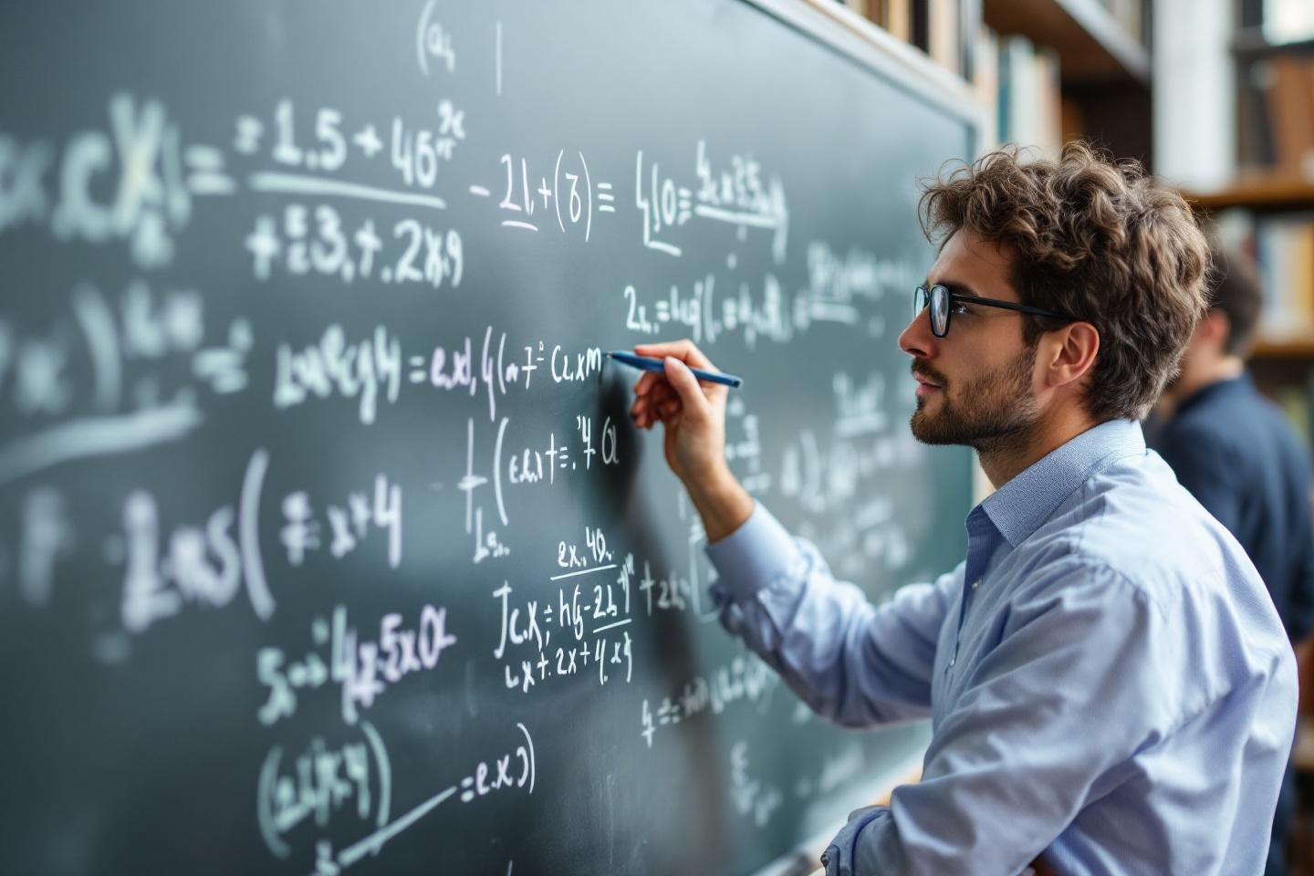 Guide complet des équations différentielles : méthodes et solutions