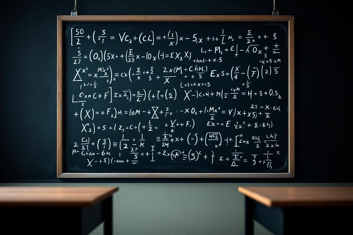 Équations avec valeur absolue : exercices corrigés pour la seconde