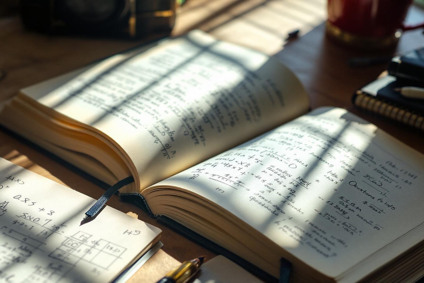 Exercices corrigés sur les tangentes parallèles et horizontales