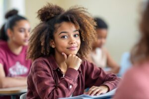 Test de positionnement en seconde : modalités et conseils