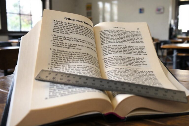 Théorème de Pythagore : cours, exercices et applications