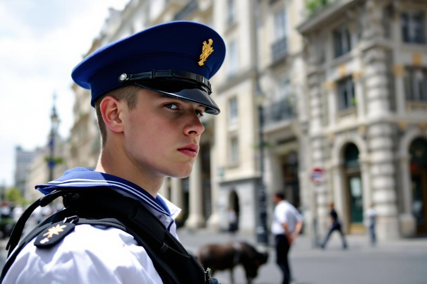 Comment entrer au lycée Louis Le Grand en seconde ?