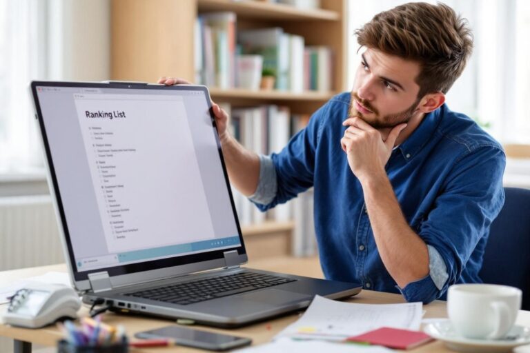 Classement prépa MP2I : quelle CPGE choisir ?