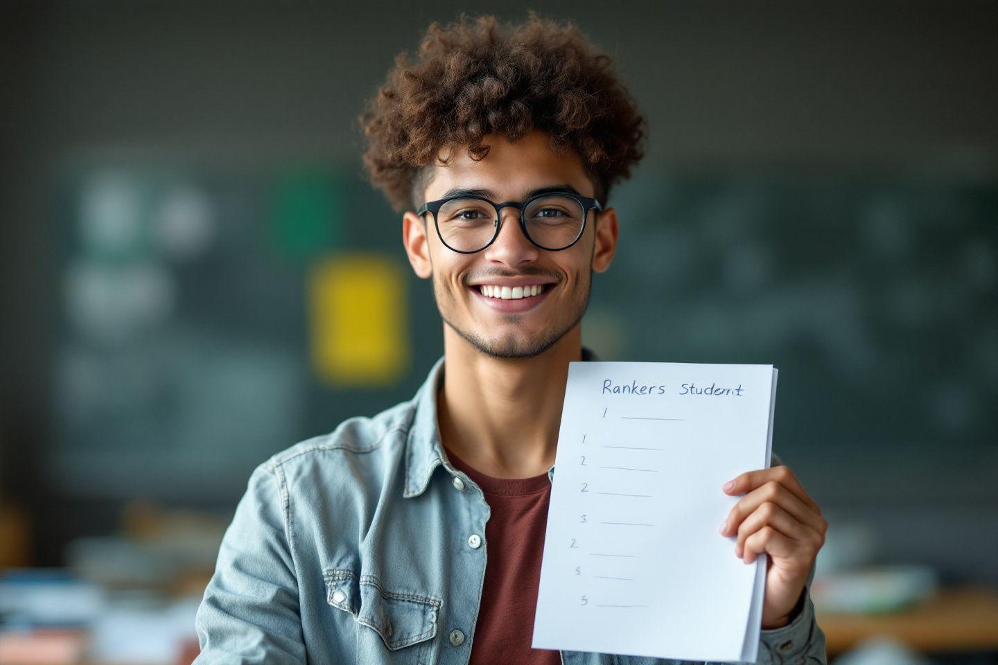 Classement des prépas MPSI : guide pour choisir la meilleure