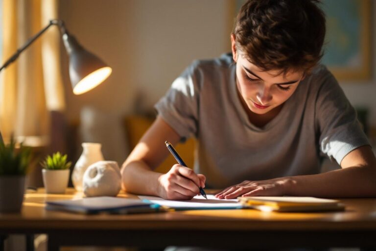 Lettre de motivation prépa MPSI : conseils pour se démarquer