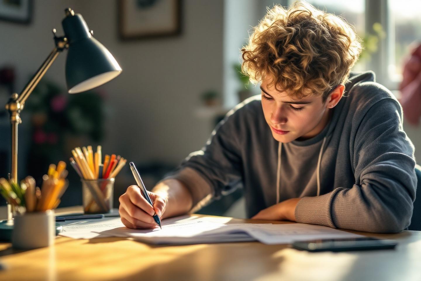 Lettre de motivation Parcoursup : comment se démarquer efficacement