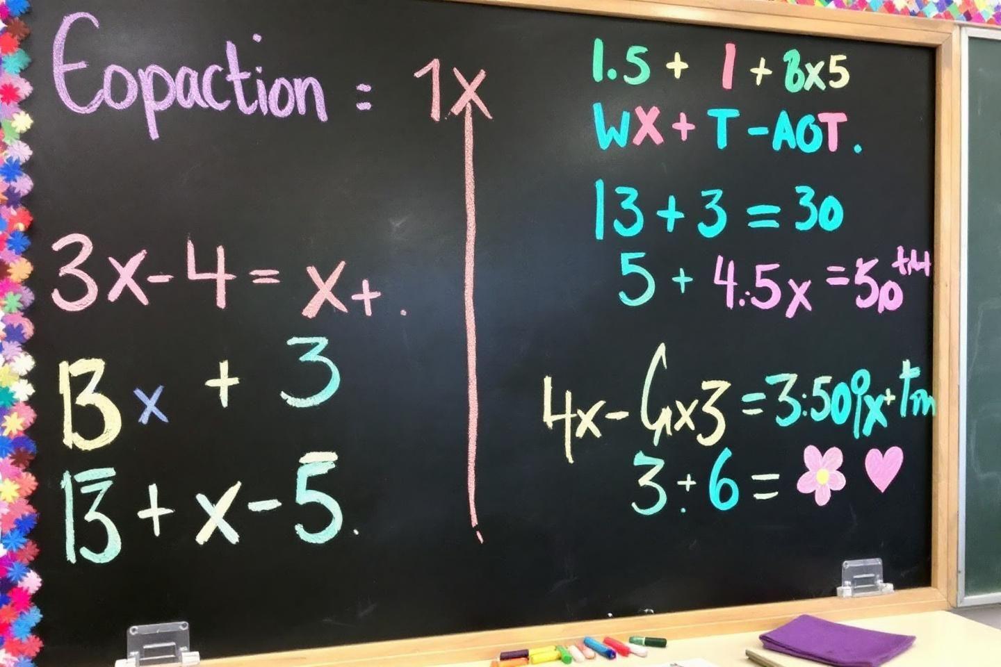 Calculer le déterminant d'une matrice par cofacteurs
