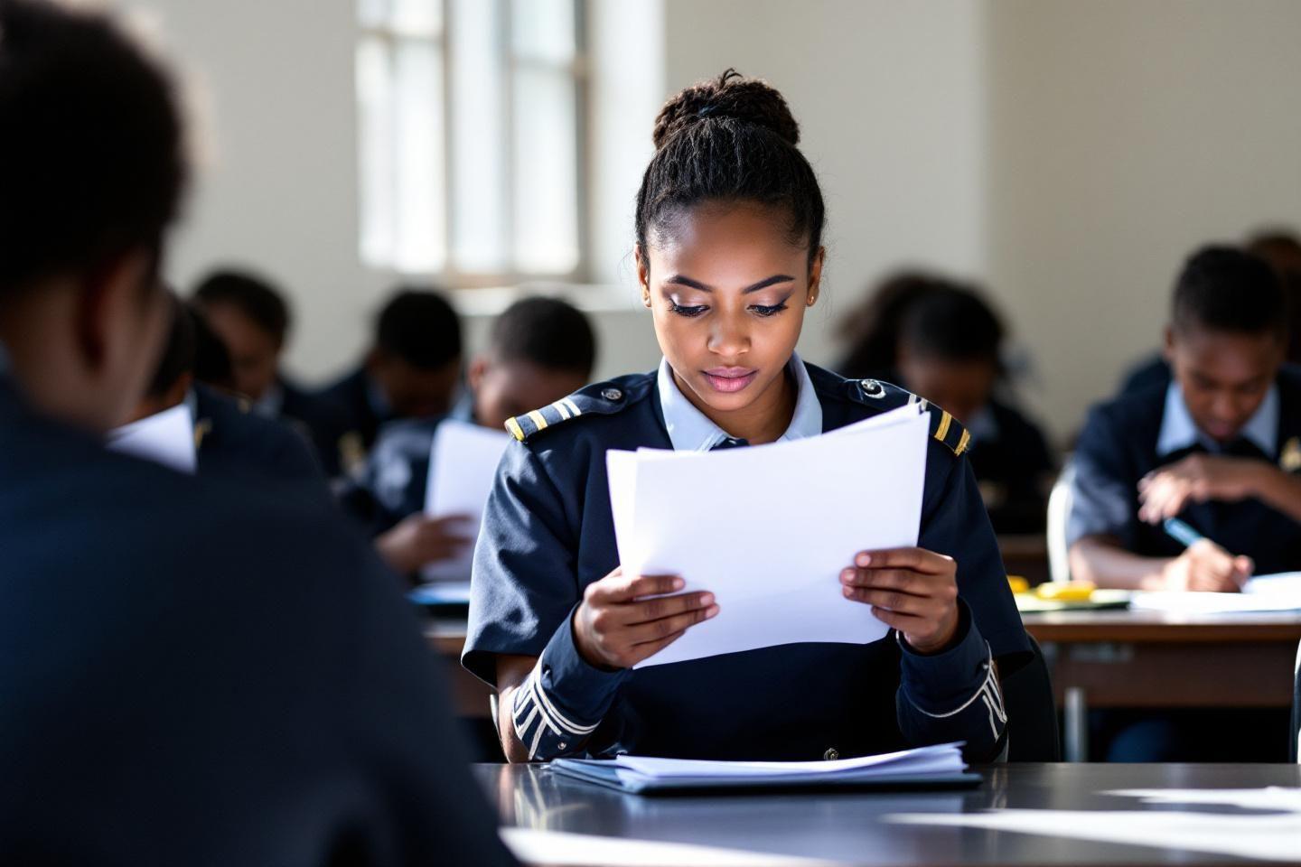 Concours général des lycées : guide complet pour réussir