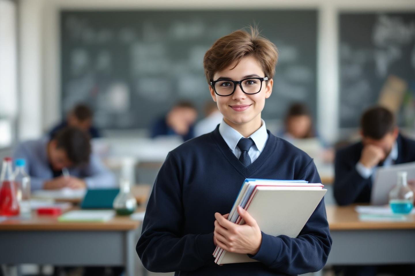 Concours général physique-chimie : guide complet pour réussir