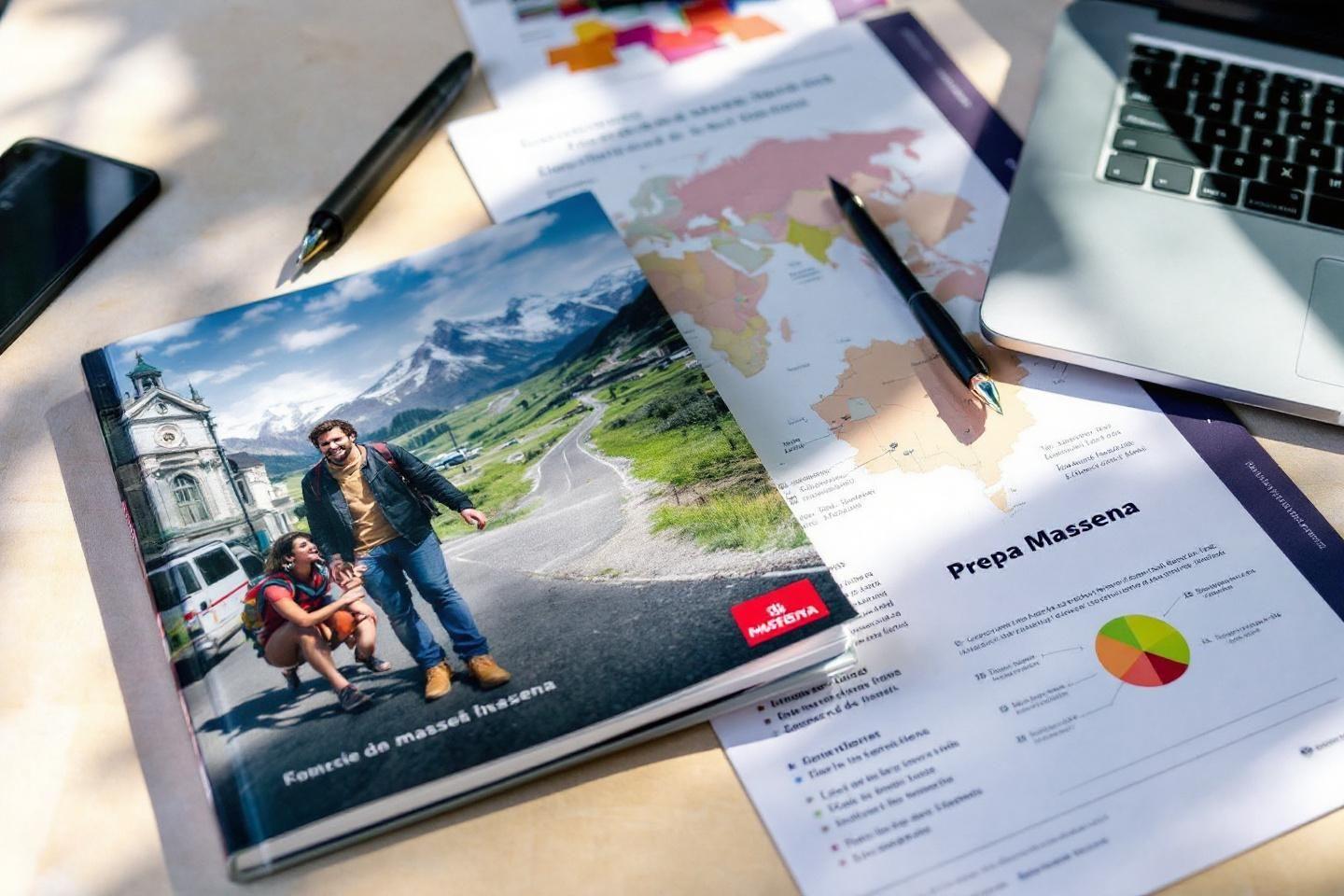 Prépa Masséna : guide complet, classements et taux d'admission