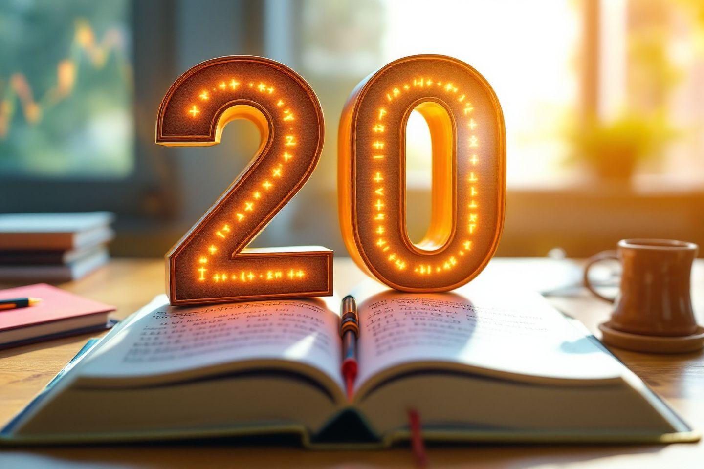 Comment avoir 20 en maths : guide complet et astuces efficaces