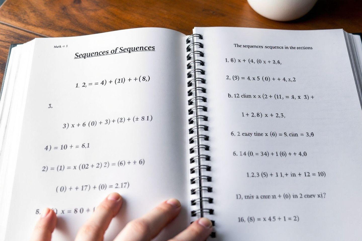 Conjecturer la limite d’une suite exercices corrigés Math School — free download