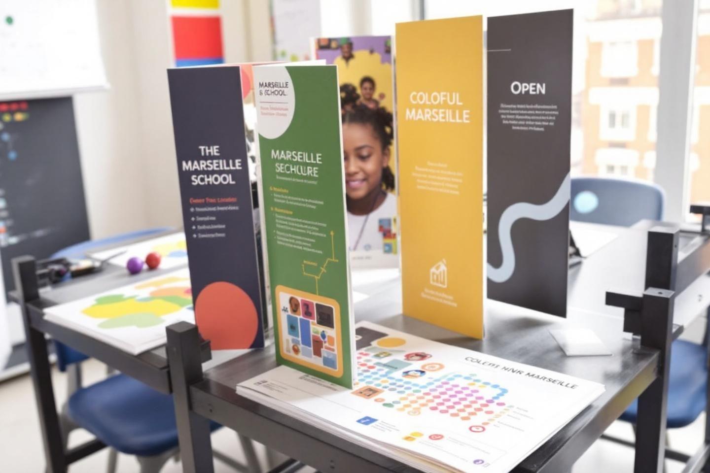 Classement des lycées à Marseille : guide complet et comparatif