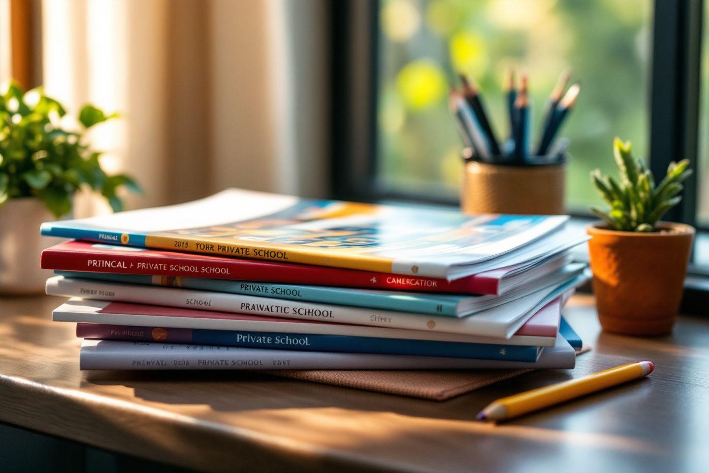 Classement des meilleurs lycées privés de Lille et conseils