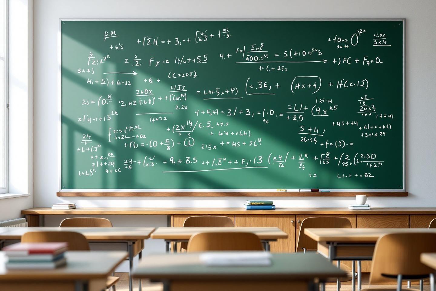 Dénombrement : combinaisons, permutations et arrangements