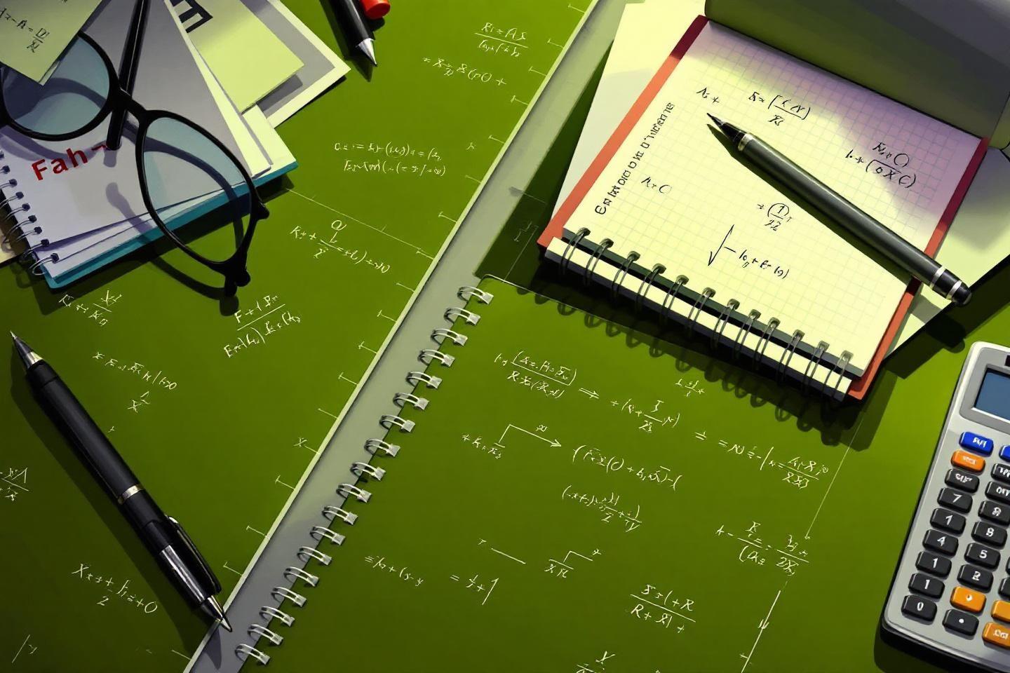 Calculer la norme d’un vecteur : exercices corrigés – Math School