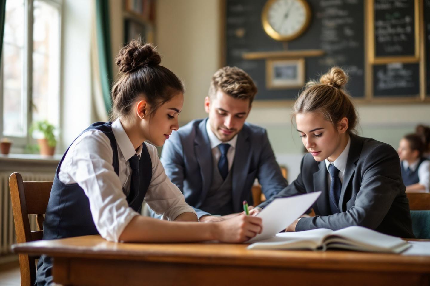 Prépa Henri-IV : admissions, classements et filières 2024