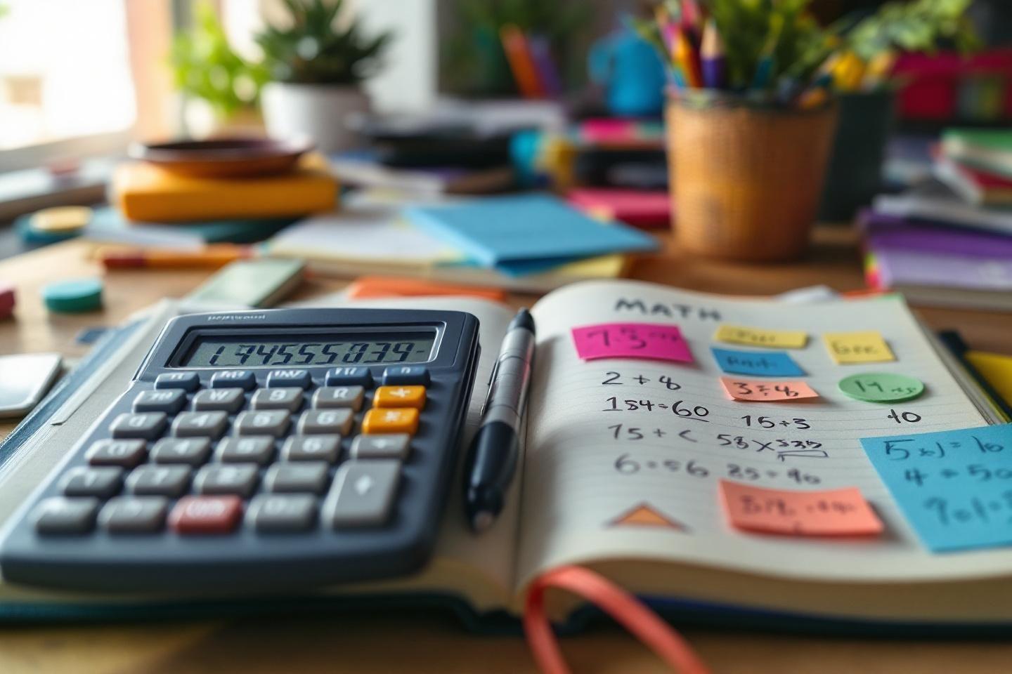 Programme de spécialité maths en première : guide complet – Math School