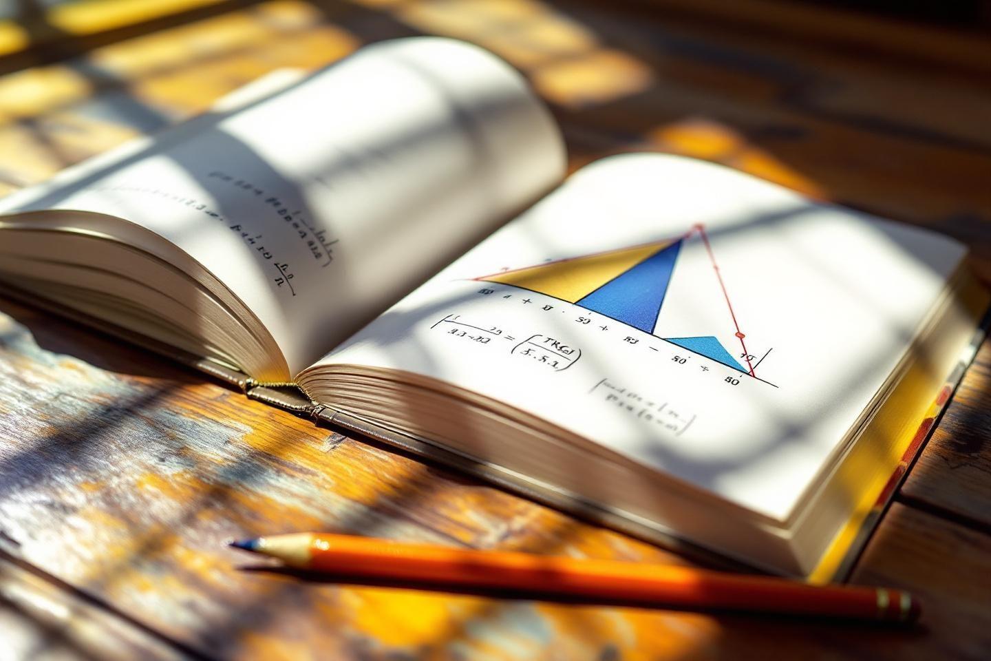 Équations trigonométriques : définition, résolution et exemples