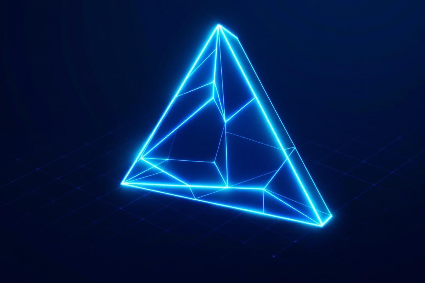Déterminer la nature d'un triangle dans l'espace : exercices