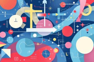 Valeur absolue et distance : définitions et propriétés mathématiques