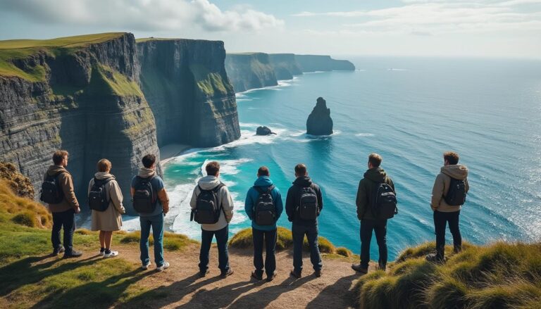 explorez le monde en toute liberté grâce à l'alliance aukus, une collaboration stratégique pour la sécurité et l'innovation.