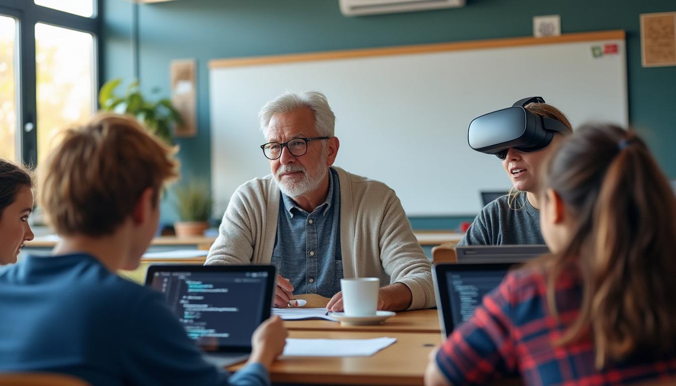 découvrez auto-math, la solution innovante qui rend les calculs automatisés simples et efficaces grâce à la magie des mathématiques.