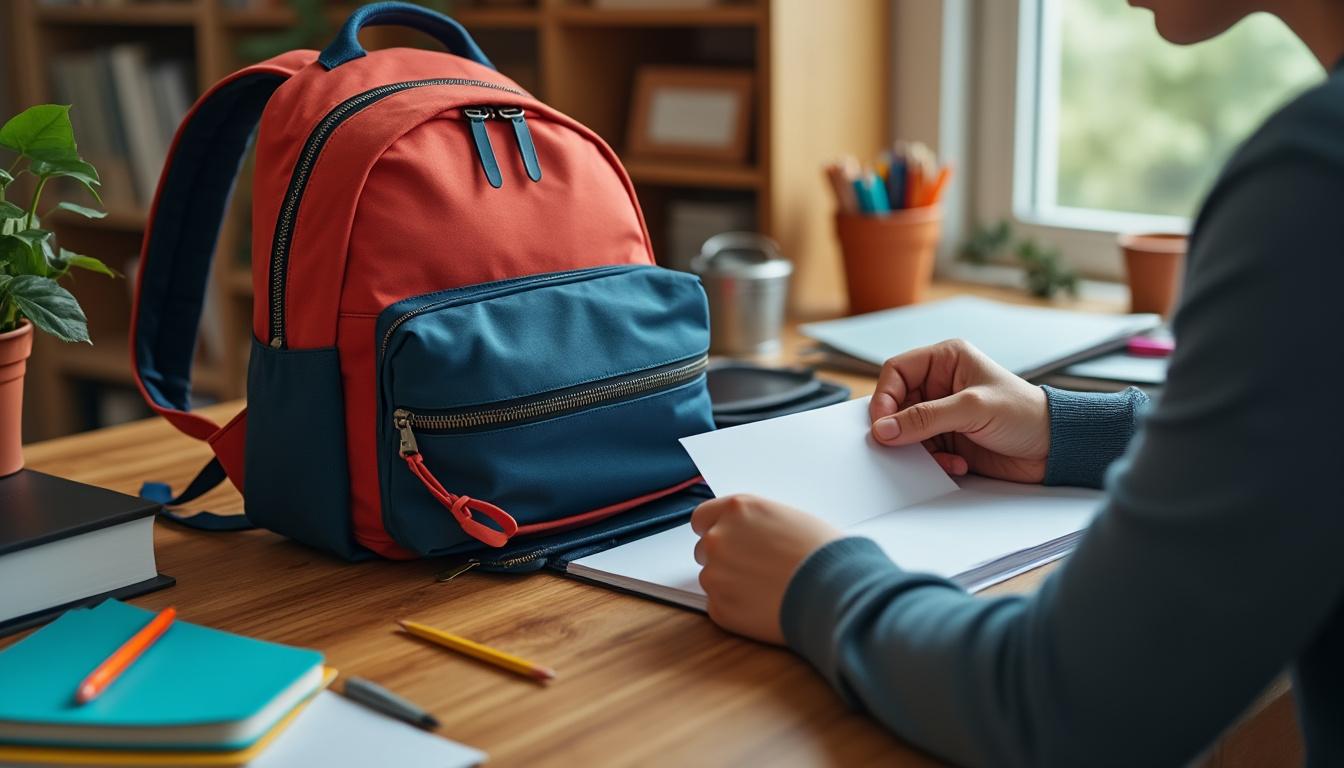 découvrez comment prévenir discrètement l'école de la présence de poux chez votre enfant avec des conseils pratiques pour assurer la confidentialité et protéger la vie privée.
