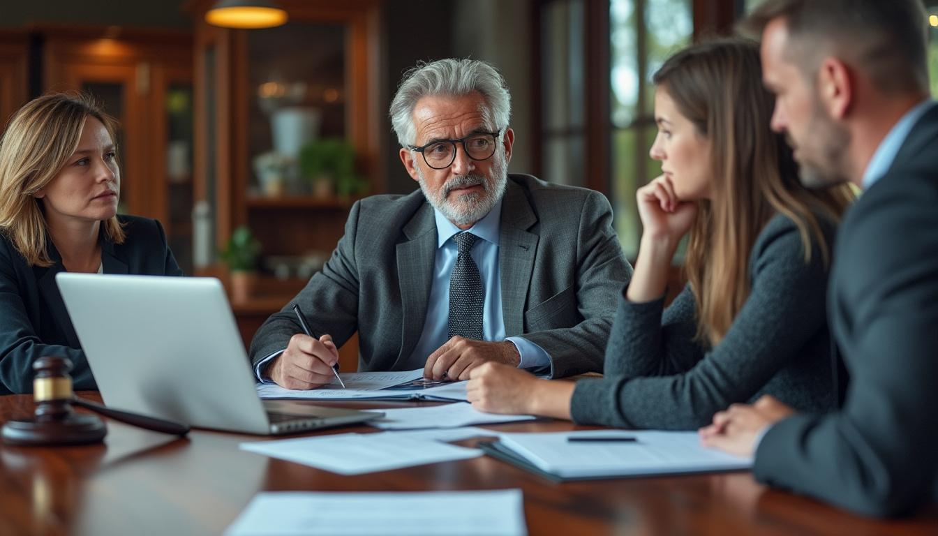 découvrez les définitions et distinctions clés entre les préjudices patrimoniaux et extra-patrimoniaux pour mieux comprendre leurs implications juridiques.