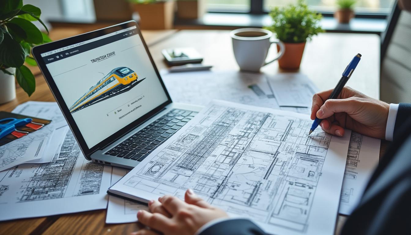 préparez-vous aux épreuves psychotechniques incontournables pour intégrer la sncf avec nos conseils et exercices pratiques.