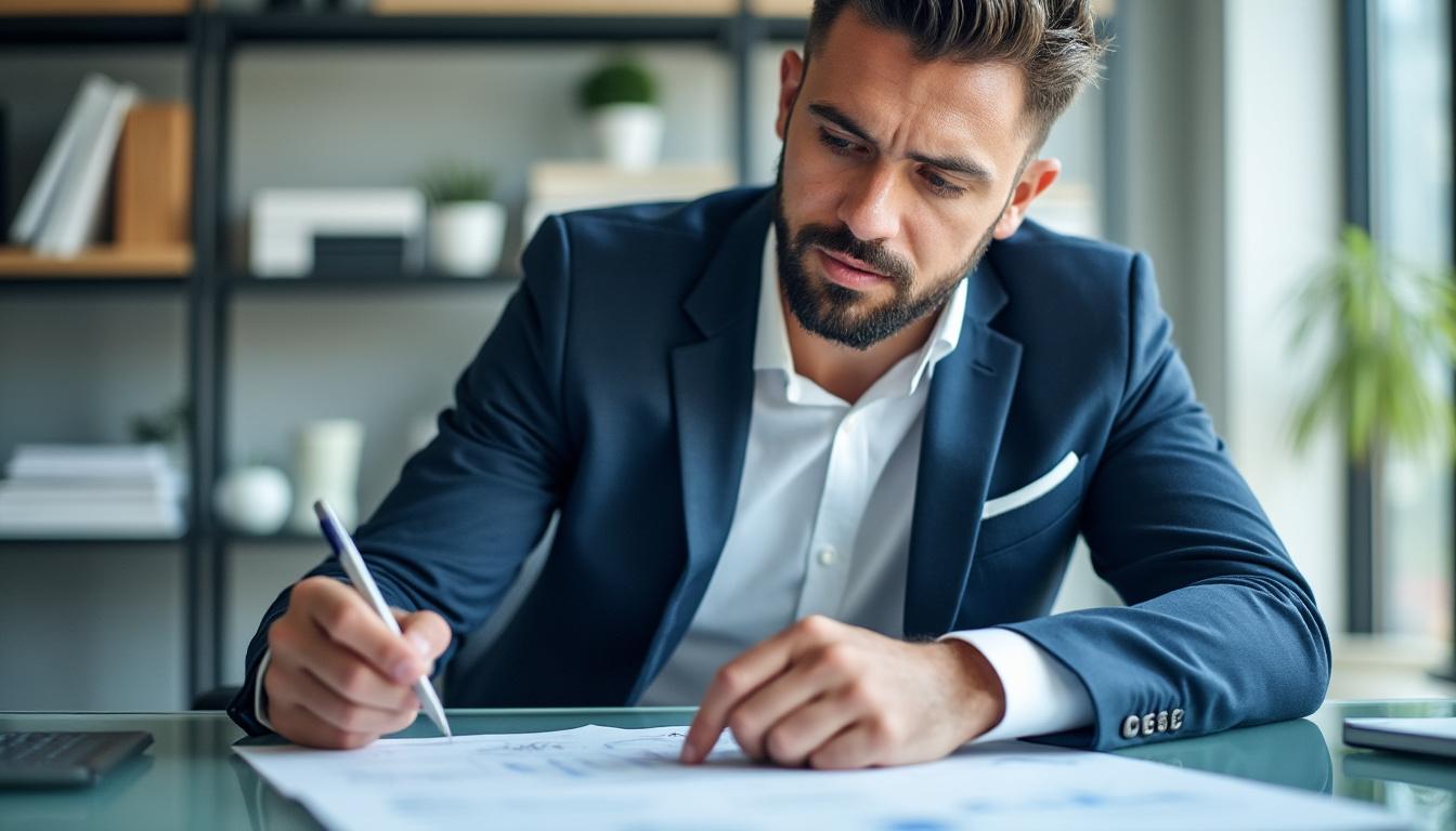 explorez les enjeux clés de l'économie et de la finance, et découvrez les perspectives d'avenir qui façonnent ce secteur crucial pour notre société.